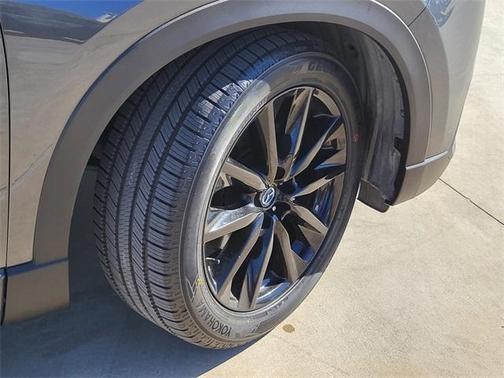 2023 Mazda CX-9 Touring Plus