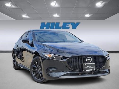 2024 Mazda Mazda3 FWD w/Select Package