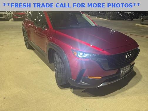 2025 Mazda CX-50 2.5 Turbo Premium Package