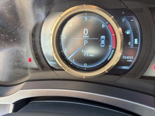 2018 Lexus IS 300 Base