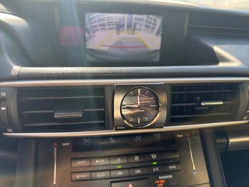 2018 Lexus IS 300 Base