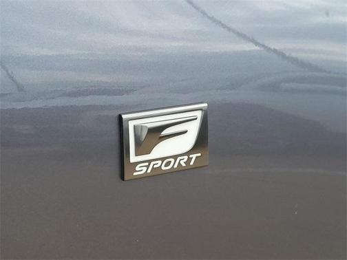 2018 Lexus IS 300 Base