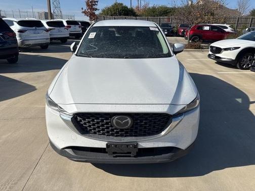 2023 Mazda CX-5 2.5 S