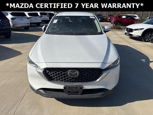 2023 Mazda CX-5 2.5 S