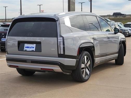 2026 Hyundai IONIQ 9 SEL