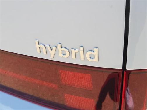 2025 Hyundai SANTA FE HEV Limited