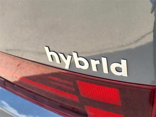 2026 Hyundai SANTA FE HEV SE
