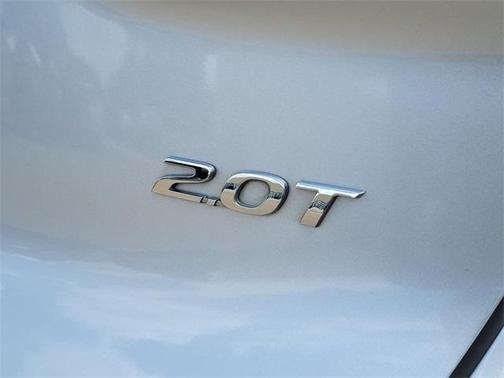 2020 Hyundai SANTA FE SEL 2.0T