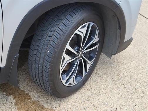 2020 Hyundai SANTA FE SEL 2.0T