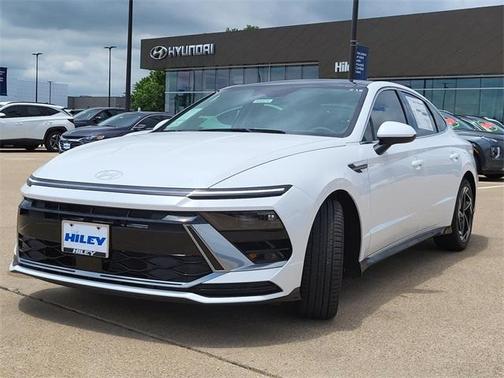 2025 Hyundai SONATA SEL Convenience