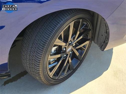 2024 Subaru Impreza RS