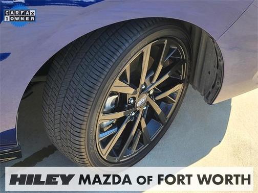 2024 Subaru Impreza RS