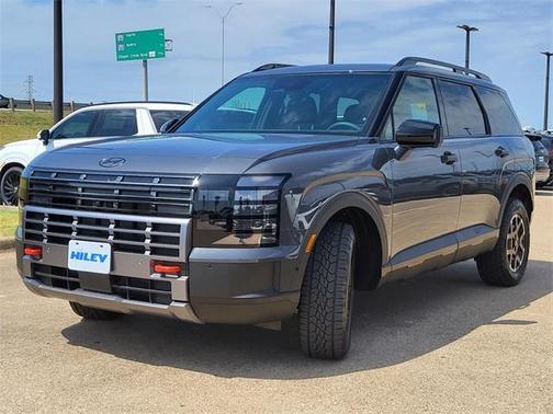 2026 Hyundai PALISADE XRT