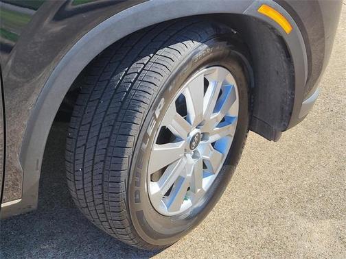 2024 Hyundai PALISADE SE