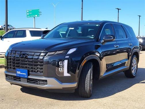 2024 Hyundai PALISADE SE