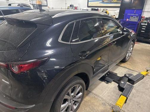 2023 Mazda CX-30 Premium Package