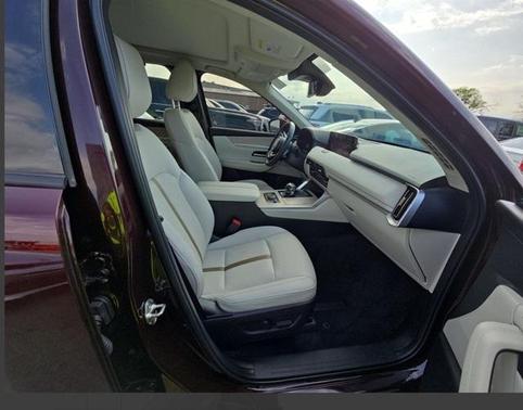 2024 Mazda CX-90 PHEV Premium Plus
