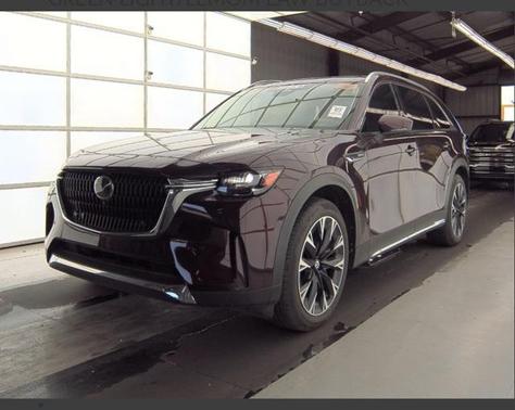2024 Mazda CX-90 PHEV Premium Plus