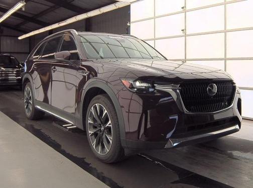 2024 Mazda CX-90 PHEV Premium Plus