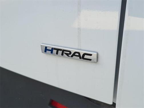 2025 Hyundai IONIQ 5 SE