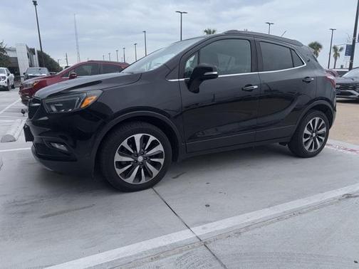 2019 Buick Encore Essence