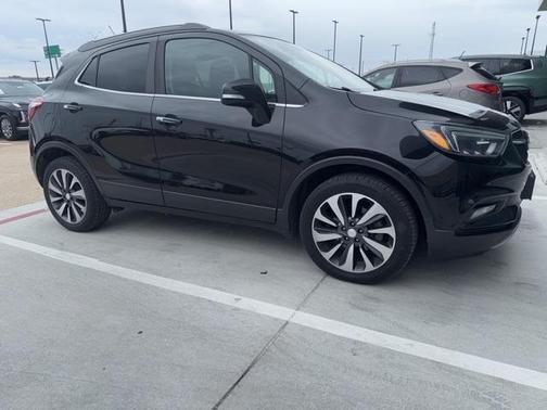 2019 Buick Encore Essence