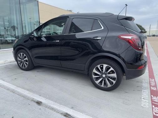 2019 Buick Encore Essence
