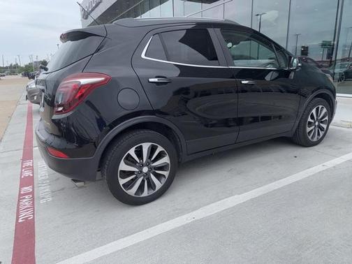 2019 Buick Encore Essence