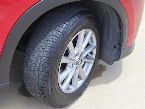 2023 Mazda CX-5 2.5 S Select Package