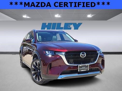 2024 Mazda CX-90 PHEV Premium Plus