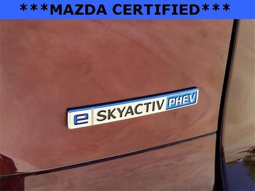 2024 Mazda CX-90 PHEV Premium Plus