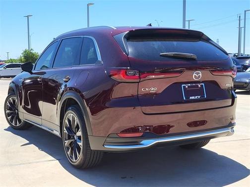 2024 Mazda CX-90 PHEV Premium Plus