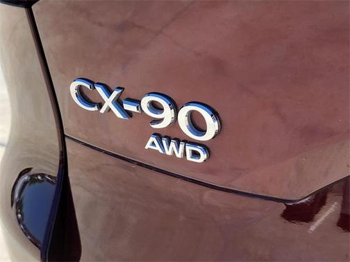 2024 Mazda CX-90 PHEV Premium Plus