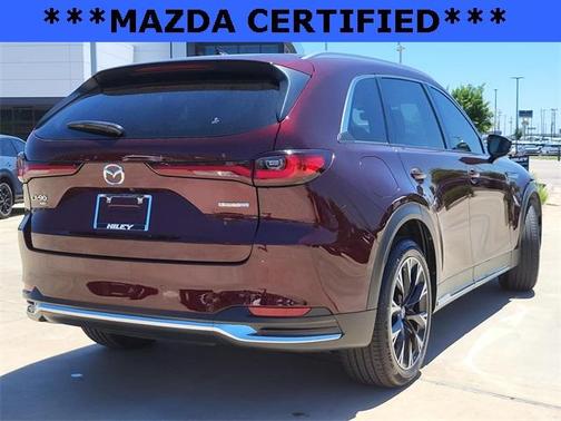 2024 Mazda CX-90 PHEV Premium Plus