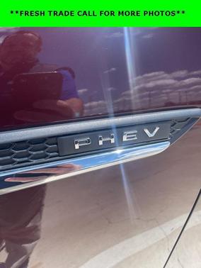 2024 Mazda CX-90 PHEV Premium Plus