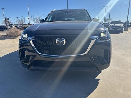 2024 Mazda CX-90 Preferred Plus