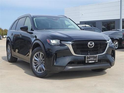 2024 Mazda CX-90 Preferred Plus