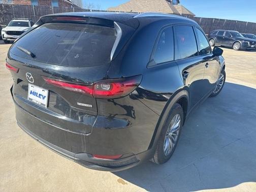 2024 Mazda CX-90 Preferred Plus