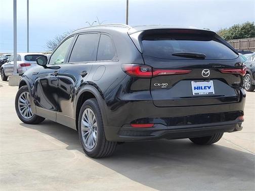 2024 Mazda CX-90 Preferred Plus