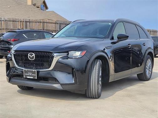 2024 Mazda CX-90 Preferred Plus