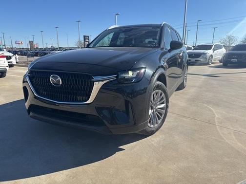 2024 Mazda CX-90 Preferred Plus