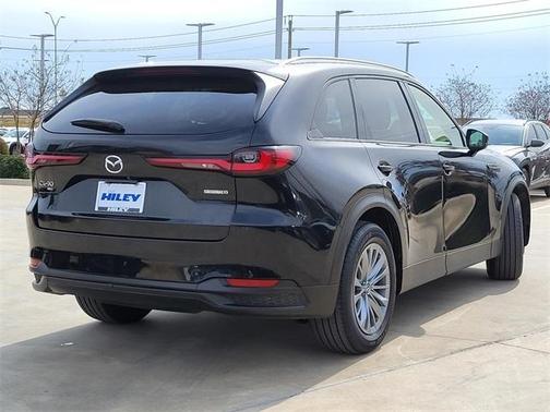 2024 Mazda CX-90 Preferred Plus