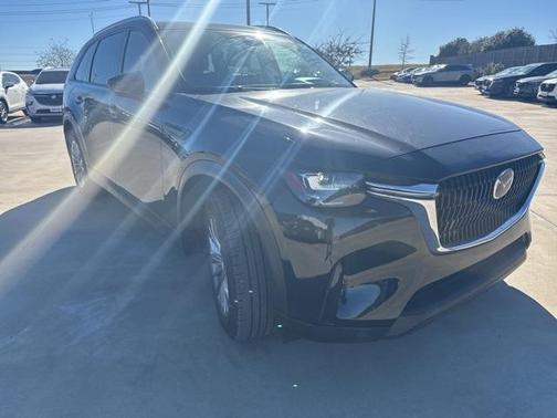 2024 Mazda CX-90 Preferred Plus