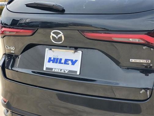 2024 Mazda CX-90 Preferred Plus