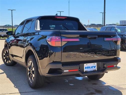 2025 Hyundai SANTA CRUZ SE