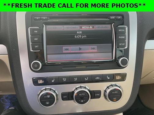 2013 Volkswagen Eos Komfort