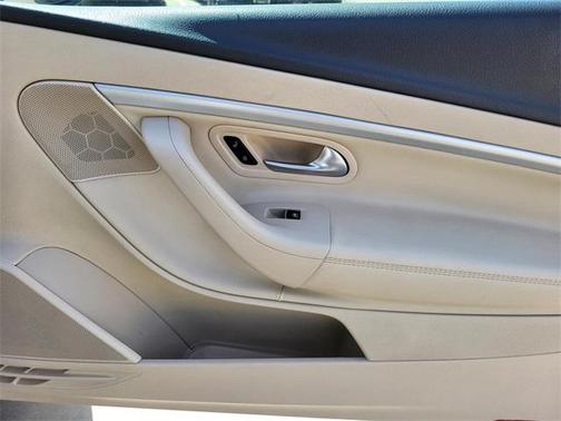 2013 Volkswagen Eos Komfort