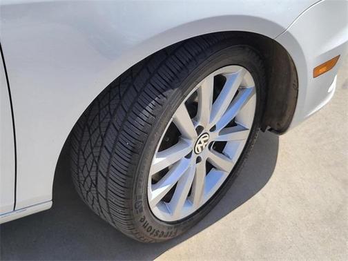2013 Volkswagen Eos Komfort