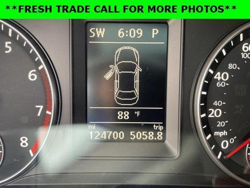 2013 Volkswagen Eos Komfort