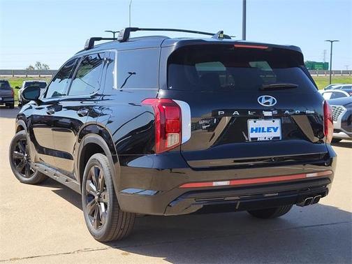 2025 Hyundai PALISADE XRT